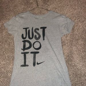 Nike shirt